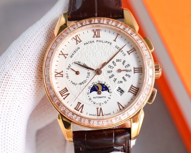 PATEK PHILIPPE Watches